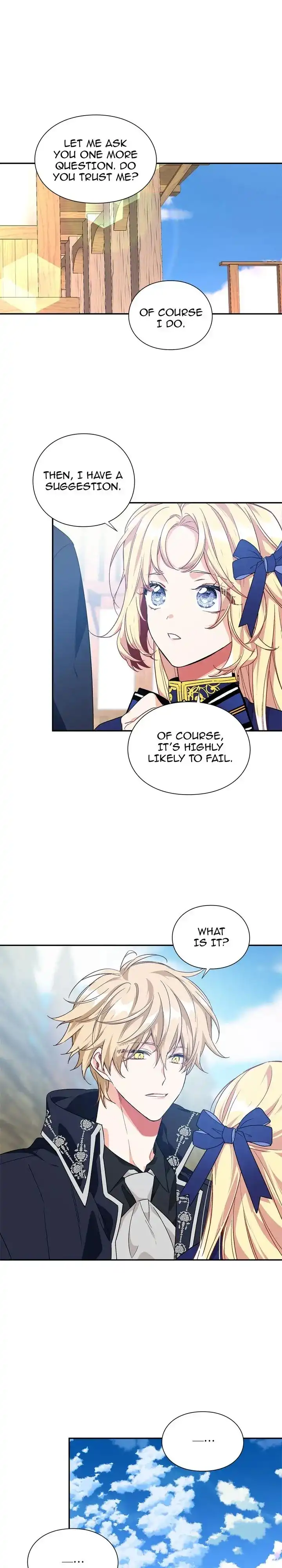 Doctor Elise: The Royal Lady with the Lamp Chapter 133 8